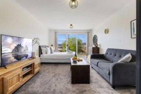 Cascades Retreat Jindabyne